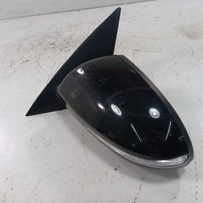 Driver Left Side View Door Mirror Power US Built VIN 5 Fits 16-18 Kia 