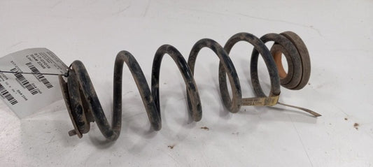 5168722AA Coil Spring Rear Back Sedan Fits 15-17 200 