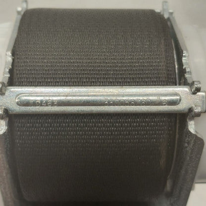 Hyundai Santa Fe Seat Belt Strap Retractor Left Driver Rear Back  2019
