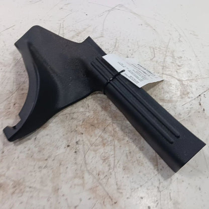 Kia Soul Sill Trim Plate Door Jam Threshold Left Rear  2017 2018 2019