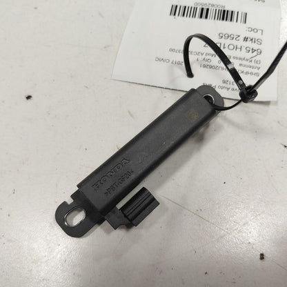 Honda Civic Antenna Keyless Entry Module A2C32823700 2016 2017 2018 2019
