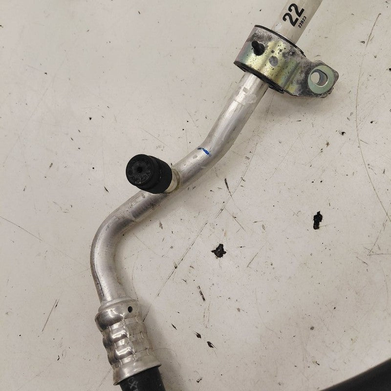 Mazda 3 AC Hose Line  2.5 2023 2022 2021