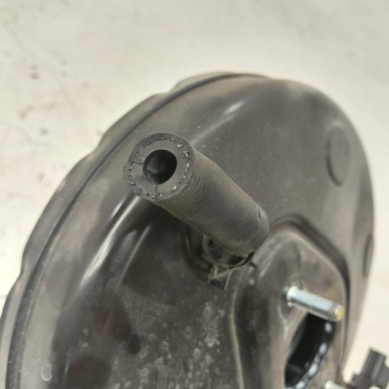 Power Brake Booster Fits 19-20 Hyundai Santa Fe