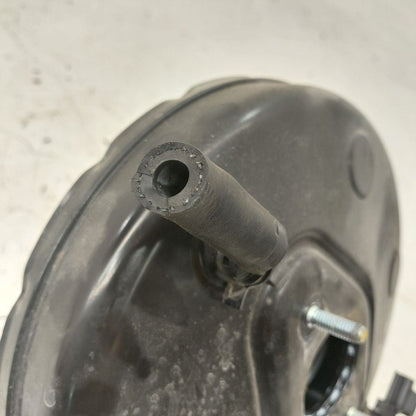 Power Brake Booster Fits 19-20 Hyundai Santa Fe