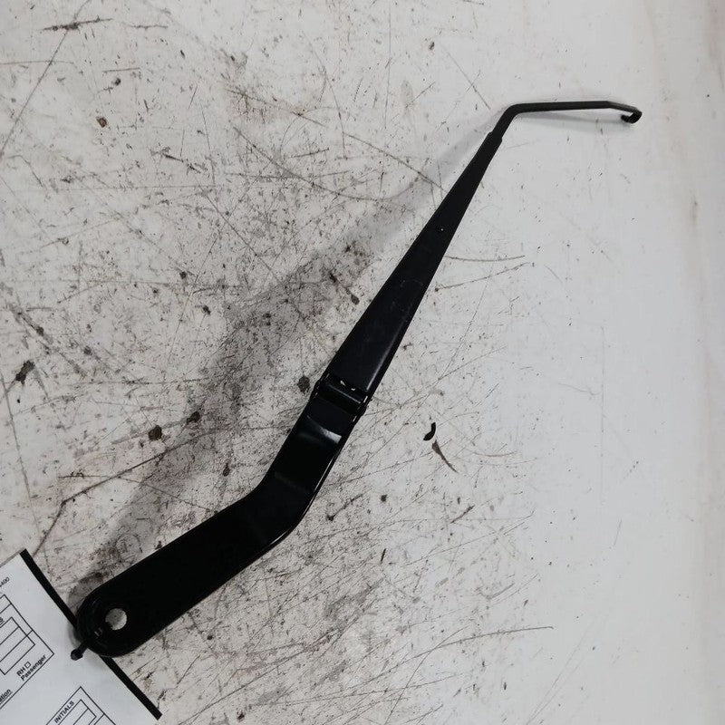 Fiat 500 Windshield Wiper Arm Right Passenger 2017 2016 2015 2014 2013