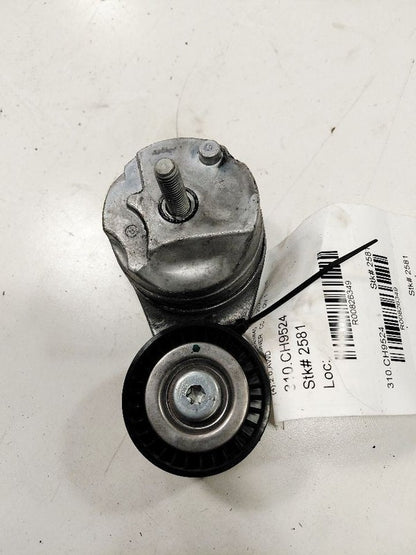 Jeep Compass Belt Tensioner Pulley  2.0 2025 2024 2023 OEM