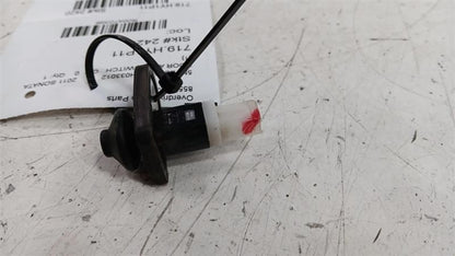 Hyundai Sonata Door Ajar Switch Door Open Dome Light Switch 2011 2012 