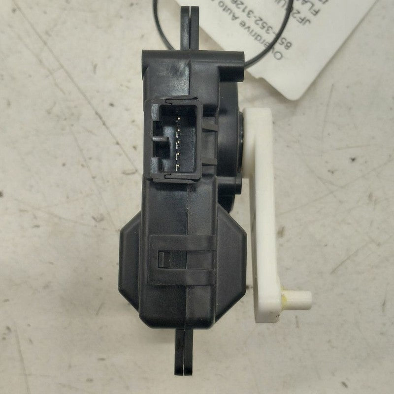Subaru XV Crosstrek Flap Door Motor Heater AC Door Actuator  2025 2024