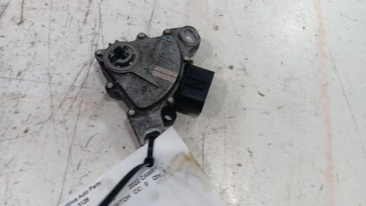 Toyota Camry Neutral Safety Switch Automatic Transmission Gear Selecti