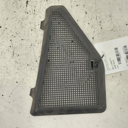 Cadillac CT6 Windshield Cowl Vent Panel Trim Cover Right Passenger  20