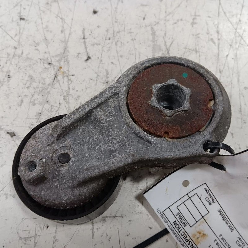 Nissan Kicks Belt Tensioner Pulley  1.6 2021 2022 2023 2024 OEM