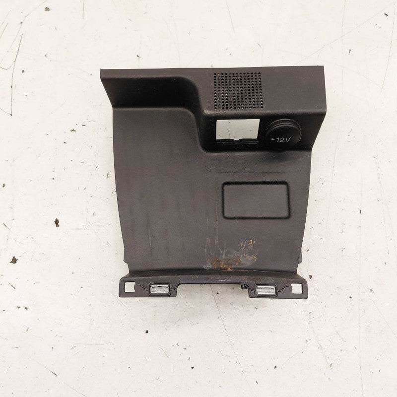 Ford Escape 12V Power Port Socket  2022 2023 2024