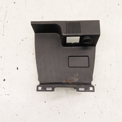 Ford Escape 12V Power Port Socket  2022 2023 2024