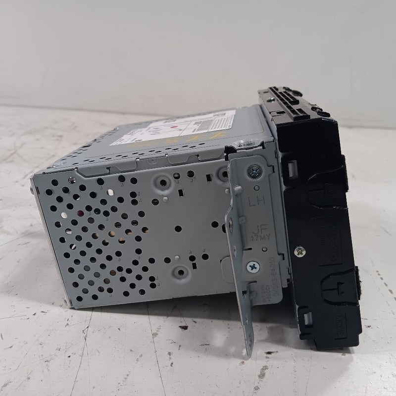 96160D5900WK Audio Equipment Radio Receiver Market US Built Fits 19-20 Kia Optima