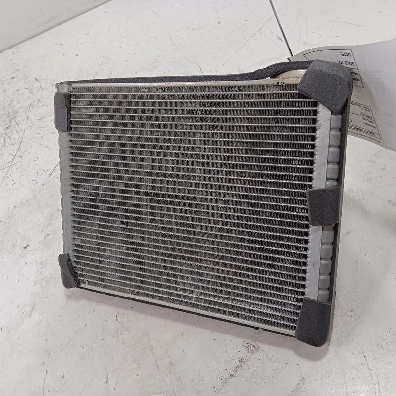 Air Conditioning AC Evaporator 4 Door L Model Fits 16-17 FIAT 500