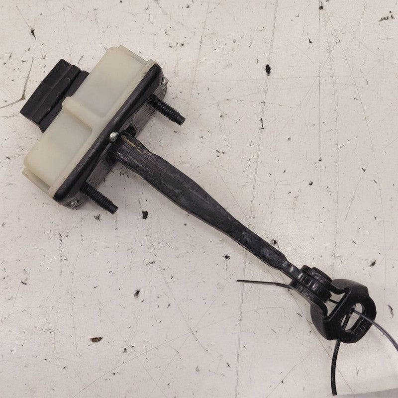 Alfa Romeo Stelvio Door Check Left Driver Front Hinge Stop Stopper 201