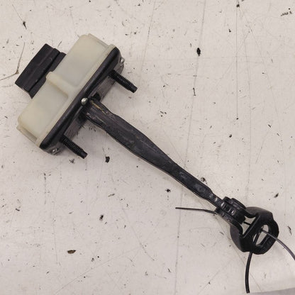 Alfa Romeo Stelvio Door Check Left Driver Front Hinge Stop Stopper 201