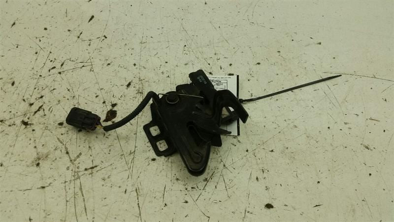 Chevy Malibu Hood Latch OEM 2008 2009 2010 2011 2012