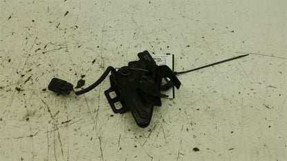 Chevy Malibu Hood Latch OEM 2008 2009 2010 2011 2012