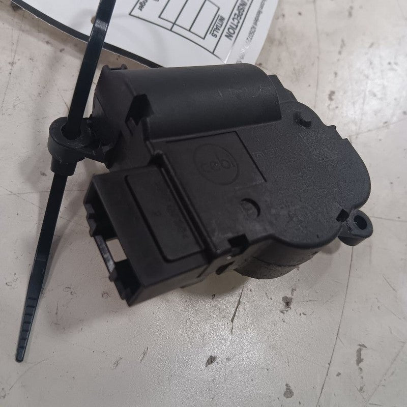 Jeep Renegade Flap Door Motor Heater AC Door Actuator 2023 2022 2021 2