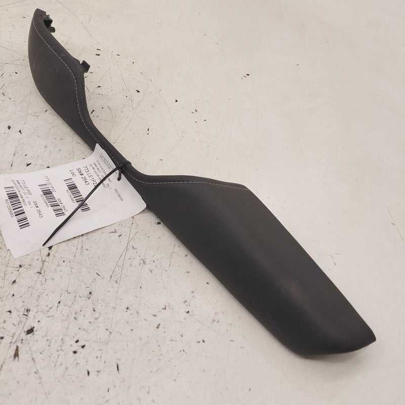 Lexus NX350 Passenger Right Rear Door Arm Rest  2022 2023 2024 2025