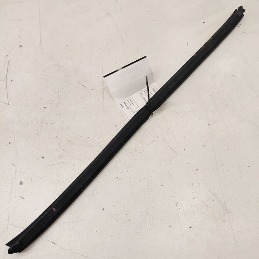 Kia Optima Left Rear Weather Strip Interior  2018 2017 2016 OEM