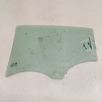 Passenger Right Rear Door Glass Window Fits 16-19 Chevy Volt OEM