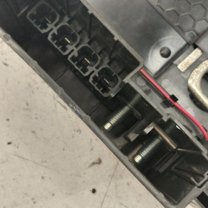 Chevy Volt Positive Battery Cable  2019 2018 2017 2016