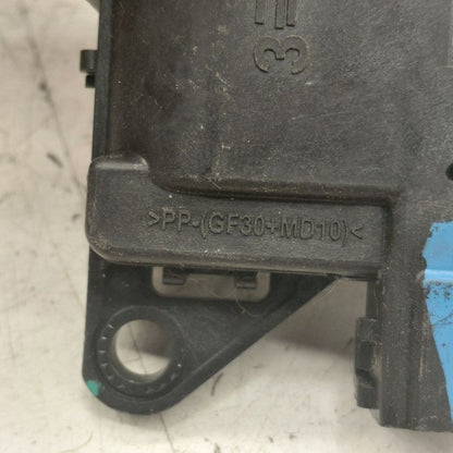 Kia Sorento Flap Door Motor Heater AC Door Actuator  2018 2017 2016