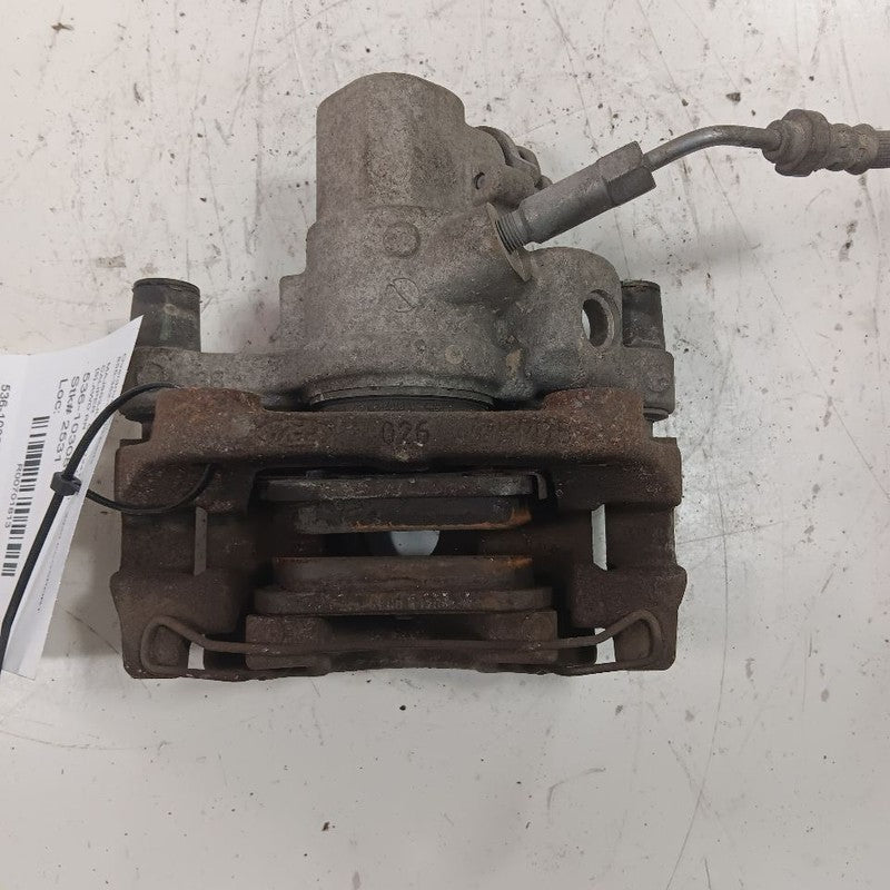 Driver Left Rear Brake Caliper Fits 18-22 Ford Ecosport OEM
