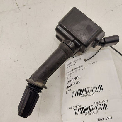 Coil Ignition Ignitor Fits 16-25 Chevy Malibu OEM