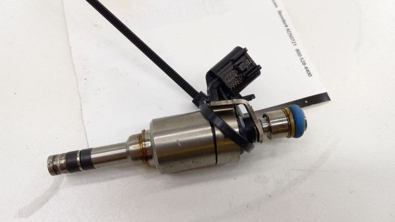 12662564 Fuel Injection Parts 2.5L Opt NU1 Fits 14-19 IMPALA