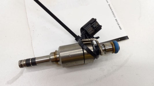 12662564 Fuel Injection Parts 2.5L Opt NU1 Fits 14-19 IMPALA