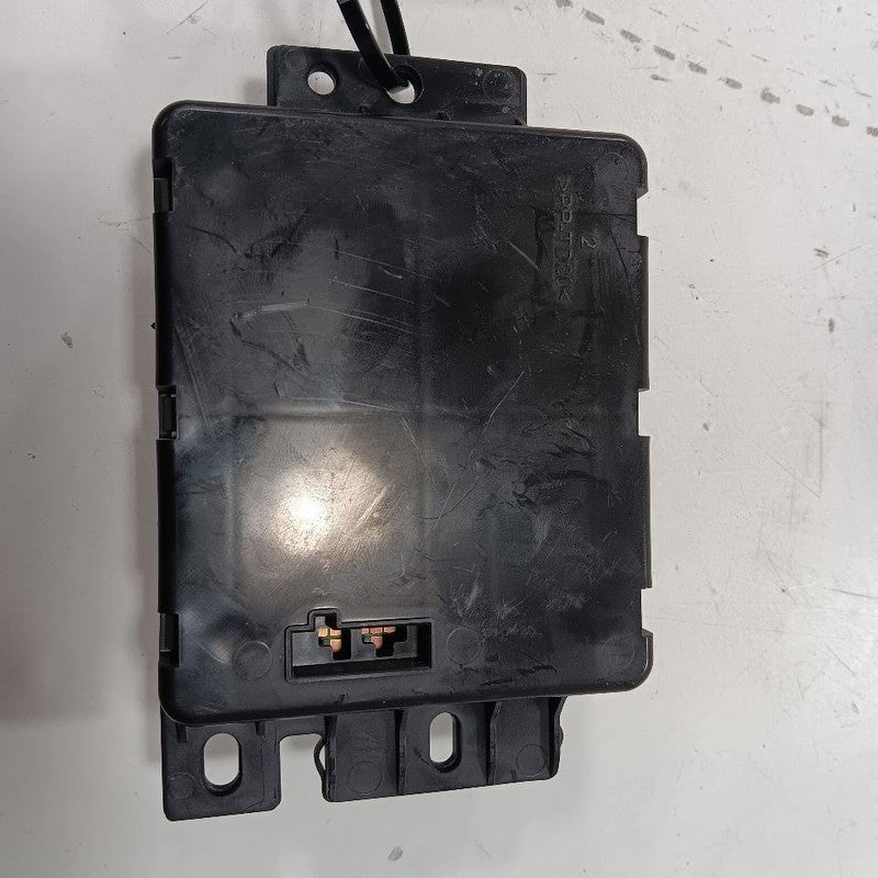 Temperature Climate Computer Control Module Fits 17-19 Jeep Compass OE