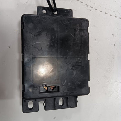 Temperature Climate Computer Control Module Fits 17-19 Jeep Compass OE