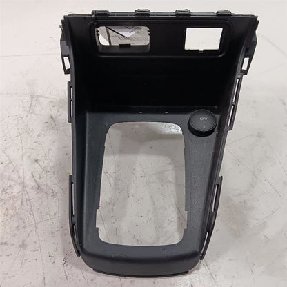 Ford Ecosport Storage Pocket  2018 2019 2020 2021 2022 OEM