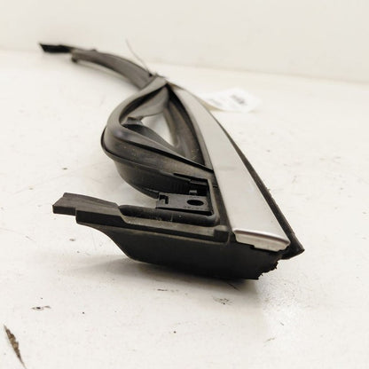 Buick Encore GX Door Glass Window Seal Rubber Left Driver Front  2020 