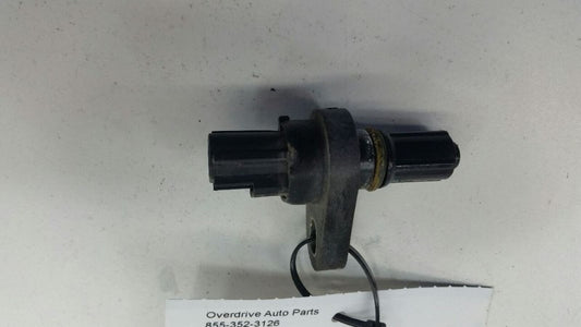Dodge Journey Transmission Speed Sensor 2010 2011 2012 2013