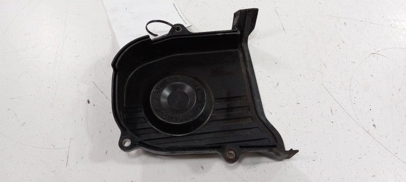13574AA10A Driver Left Timing Cover 2.5L Without Turbo Outer Fits 00-12 Subaru Legacy