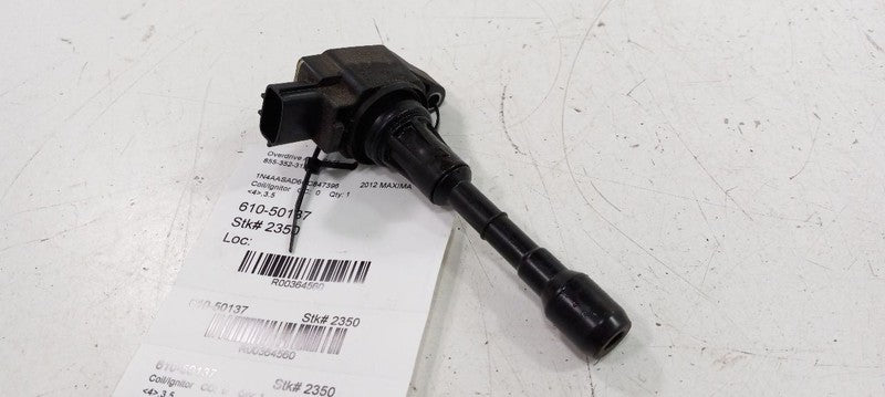 Ignition Coil Ignitor 6 Cylinder Fits 09-20 MURANO  OEM