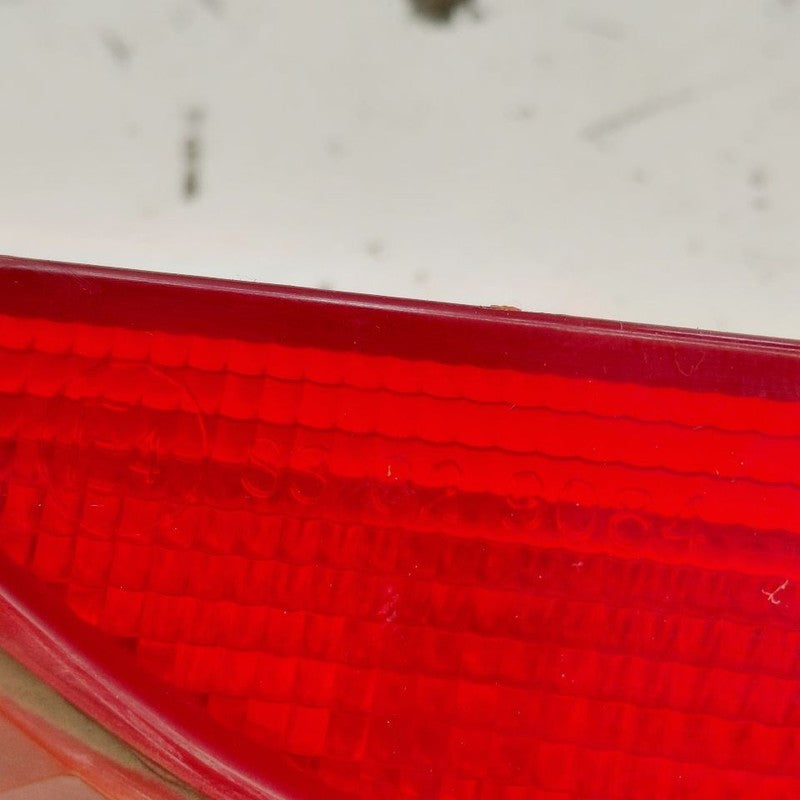 Chevy Trailblazer High Mount Tail Lamp Third 3rd Brake Light  2023 202