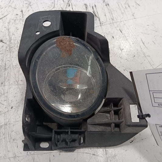 Passenger Right Fog Light Lamp Bumper Mounted Fits 04-19 Nissan Sentra