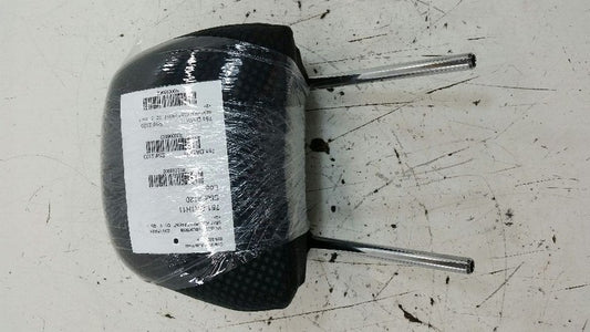 Nissan Versa Seat Headrest Front Head Rest 2008 2009 2010 2011 2012