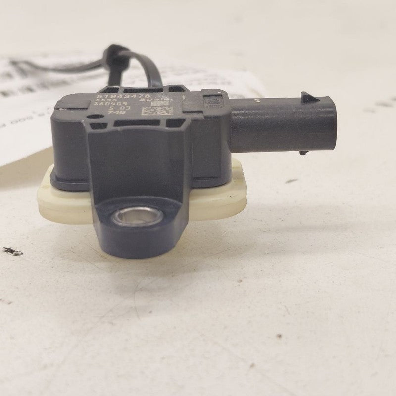2018 Fiat 500 X Model Contact Sensor
