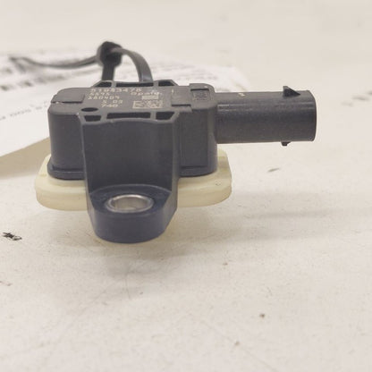 2018 Fiat 500 X Model Contact Sensor