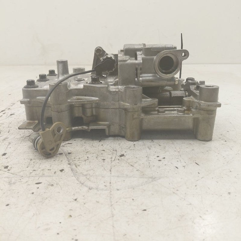 Nissan Rogue Engine Oil Pump  2.5 2021 2022 2023