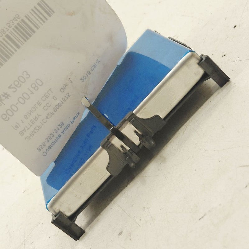 One Single Battery Cell Hybrid Vehicle Fits 13-16 Honda CR-Z