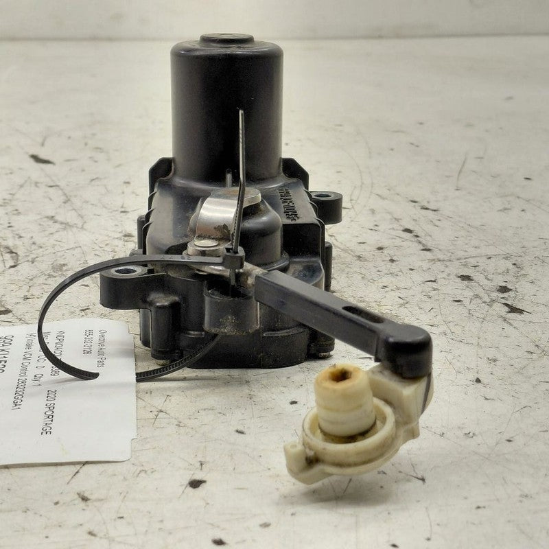 Kia Sportage Intake VCM Control {283232GGA1} 2.4 2020 2021 2022