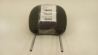 Nissan Sentra Seat Headrest Front Head Rest 2008 2009 2010 2011 2012