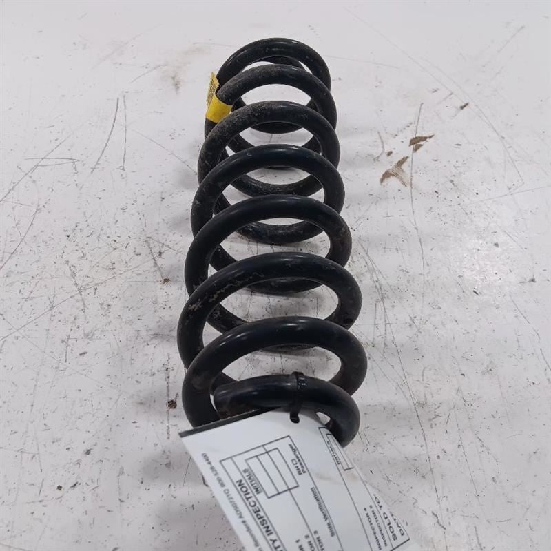 Coil Spring Rear Back Fits 16-20 Chevy Malibu